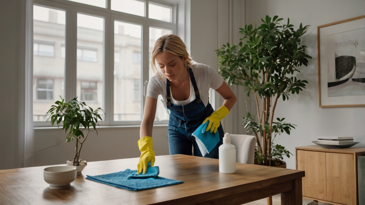 Tentang Mindklythe Cleaning
